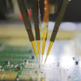 Cicor wieder auf dem Wachstumspfad