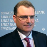 SNB-Präsident: «Weniger Wachstum als erwartet»