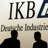 Als die Landesbanken in den Strudel der Finanzkrise gerieten