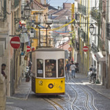 Portugal erwacht aus der Depression