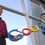 Der Kampf der EU gegen Tech-Kolosse