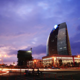 China geht auf grosse Unternehmen los