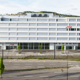 SMI schliesst deutlich im Plus