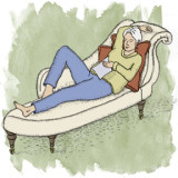 Wo das Rentenpolster dicker ist