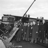 Oerlikon: Der lange Schatten der Kanonen