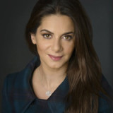 Chabi Nouri: Als Chefin in der Pionierrolle