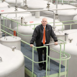 Dottikon-Chef hält an Kontrolle fest