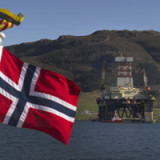 Norwegens Staatsfonds soll separiert werden