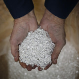 Silberstreif am Horizont