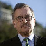 Jürgen Stark: «Wir haben eine neue Welt-Unordnung»