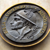 Argentinien vor dem Wiederaufstieg