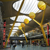 Flughafenaktien droht Korrektur