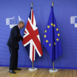 Briten werden von der düsteren Realität eingeholt