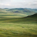 Tausend Kilometer auf Pferderücken durch die Mongolei 
