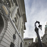 Die SNB erzielt einen rekordhohen Jahresgewinn