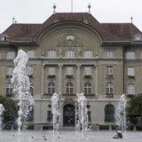Devisenreserven der SNB sind im Mai gesunken