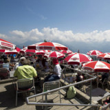 Schweizer Konjunktur erholt sich