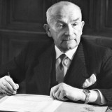 Die Person: Adolf Dätwyler