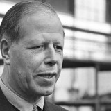 Die Person: Emil Georg Bührle