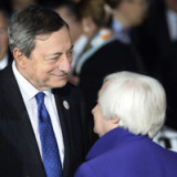 Warum der Ausstieg aus QE so lange dauert