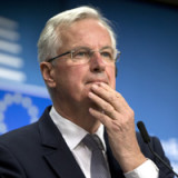 Michel Barnier: Der Schreck der Londoner Banker