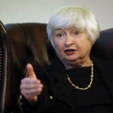 Keine Finanzkrise mehr zu unseren Lebzeiten?