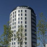 Clariant passt nicht ins gängige Muster