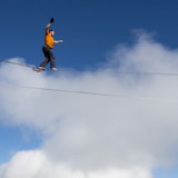 Im permanenten Ungleichgewicht zählen nur neue Investitionen