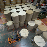 Papier belastet CPH weiter