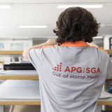 Die Zeiten für APG werden härter