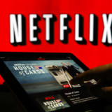 Netflix befeuert die Tech-Party – doch wie lange?