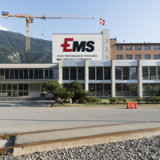 Ems-Chemie spielt ihre Stärken aus