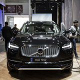 Volvo will auf Benzin- und Dieselmotoren verzichten