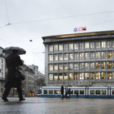 UBS verunsichert Anleger