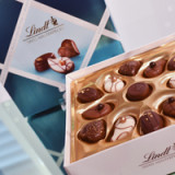 Halbjahreszahlen belasten Lindt-&-Sprüngli-Valoren