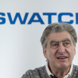 Swatch Group fehlt das Wachstum