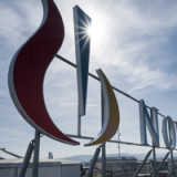 Hat Novartis eine neue Baustelle?