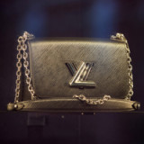 Luxusriese LVMH bleibt unter den Erwartungen