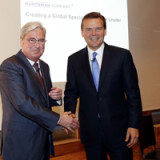 HuntsmanClariant erwartet mehr Synergien