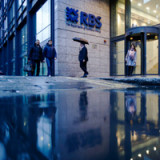 RBS zahlt Milliardenstrafe in den USA