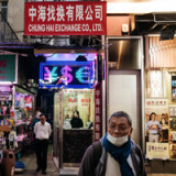 Emerging Markets: «Eindeutig China und Indien»