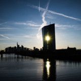 EZB-Sitzung wirft Schatten voraus