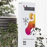 Idorsia schneidet besser als erwartet ab