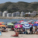 Spanien erhöht Wachstumsprognose