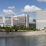 Novartis kann mit der Branche punkto Wachstum durchaus mithalten