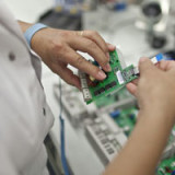 Landis+Gyr: Investoren reissen sich um die Titel