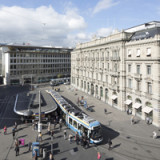 US-Härtetest für Credit Suisse und UBS