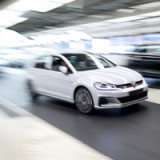 Diesel-Razzia bei Continental und Volkswagen