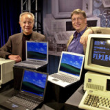 Die Zeiten ändern sich in der Chip-Industrie