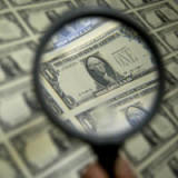 Schwacher Inflationsdruck dämpft Zinsspekulationen in USA